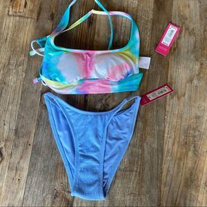 NWT XS‎ Ladies Bikini